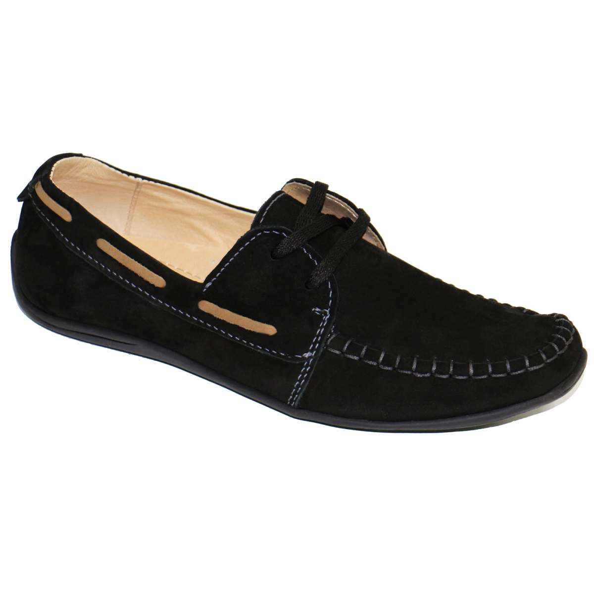 Мокасины Ортодон