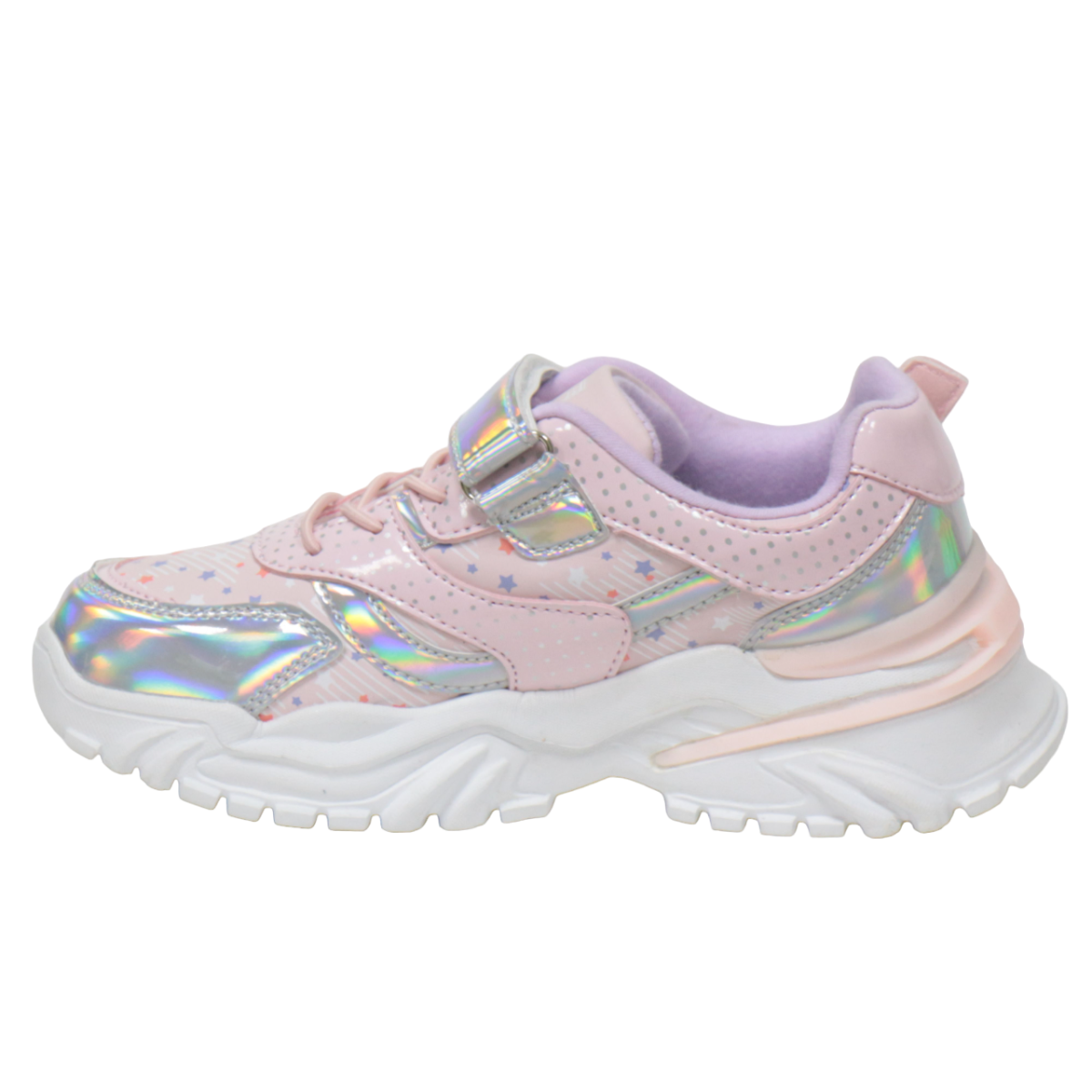 Кроссовки Антилопа