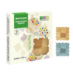 «Разнотравье» набор (1 пазл)