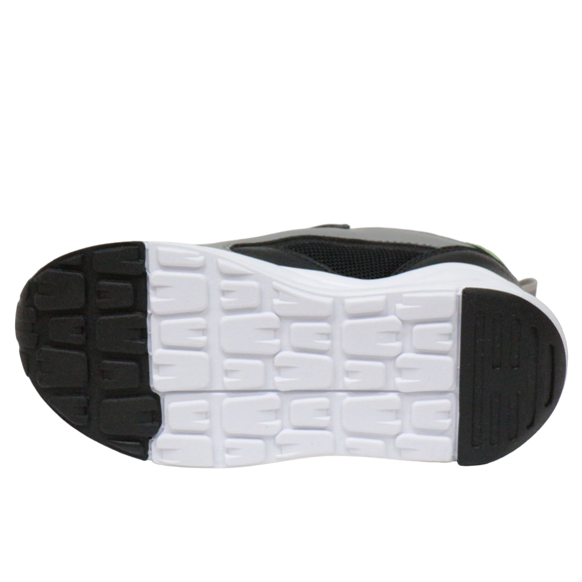 Кроссовки ZEBRA