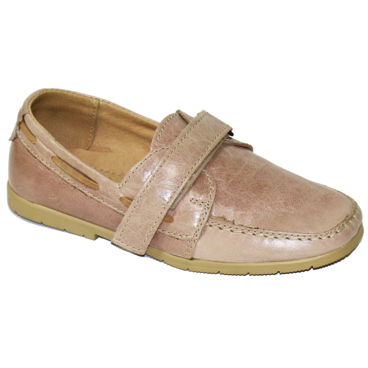 Мокасины Ортодон