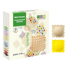 «Островок» набор (1 пазл)