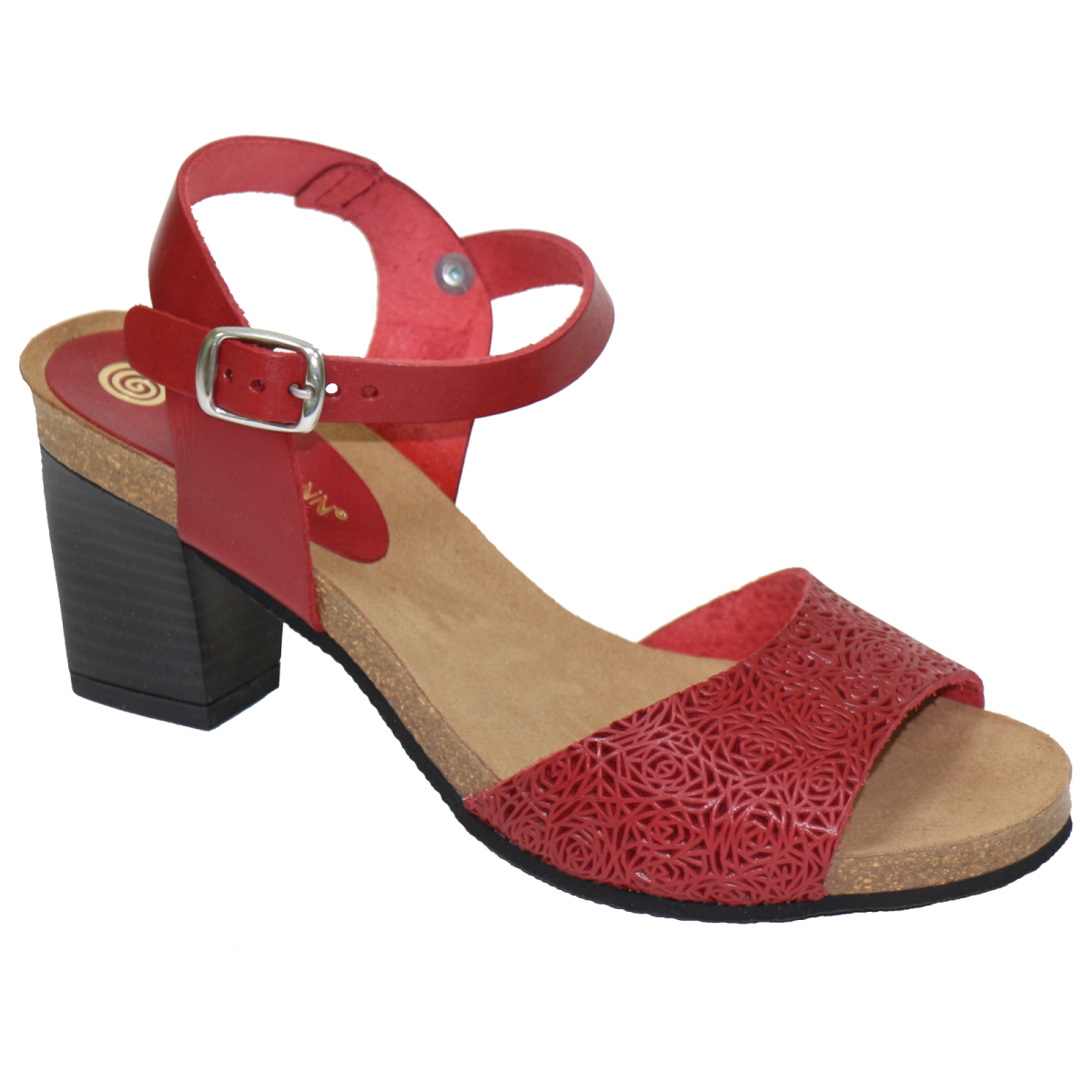 Сандалии DR.BRINKMANN