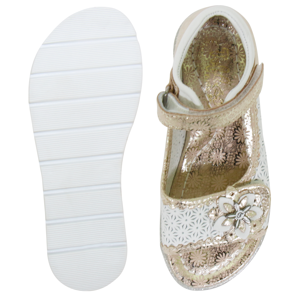 Сандалии TifLaNi