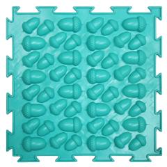 Коврики ОРТОДОН «Жёлуди»