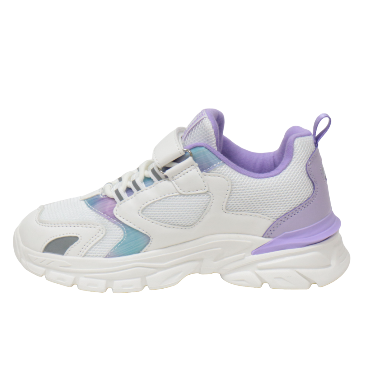 Кроссовки Антилопа