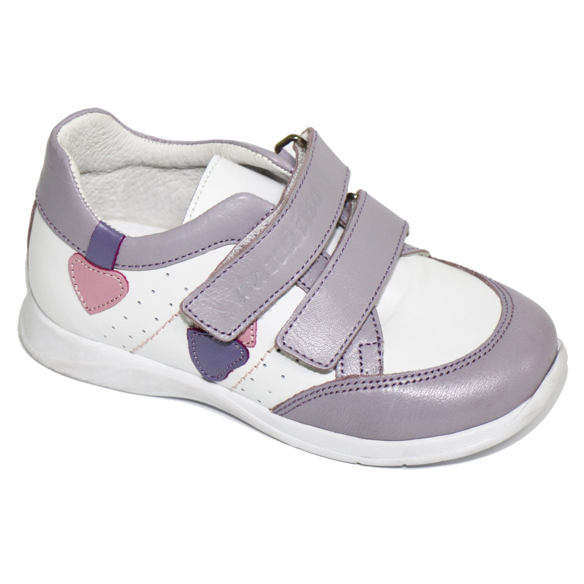 Полуботинки Dandino