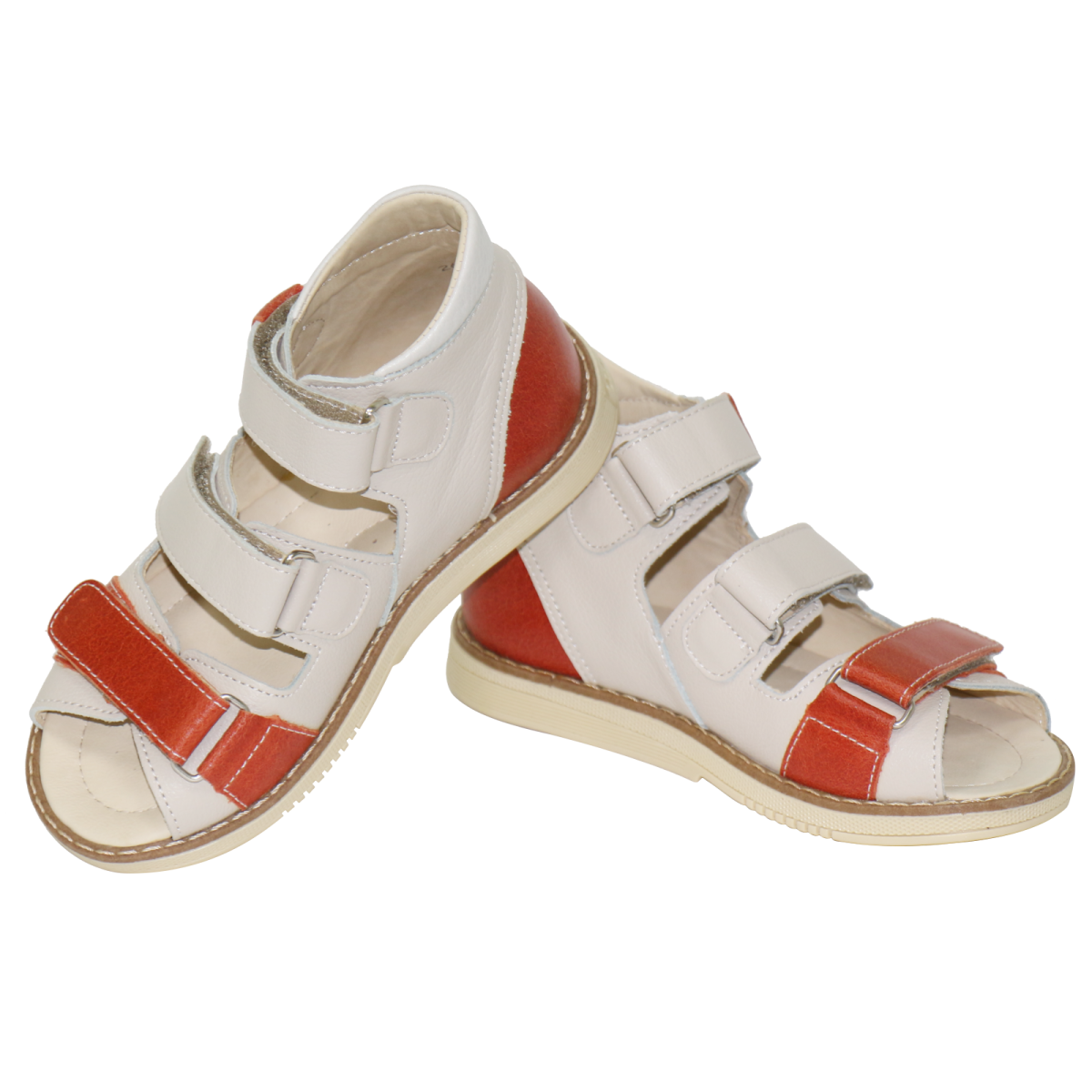 Сандалии TapiBoo