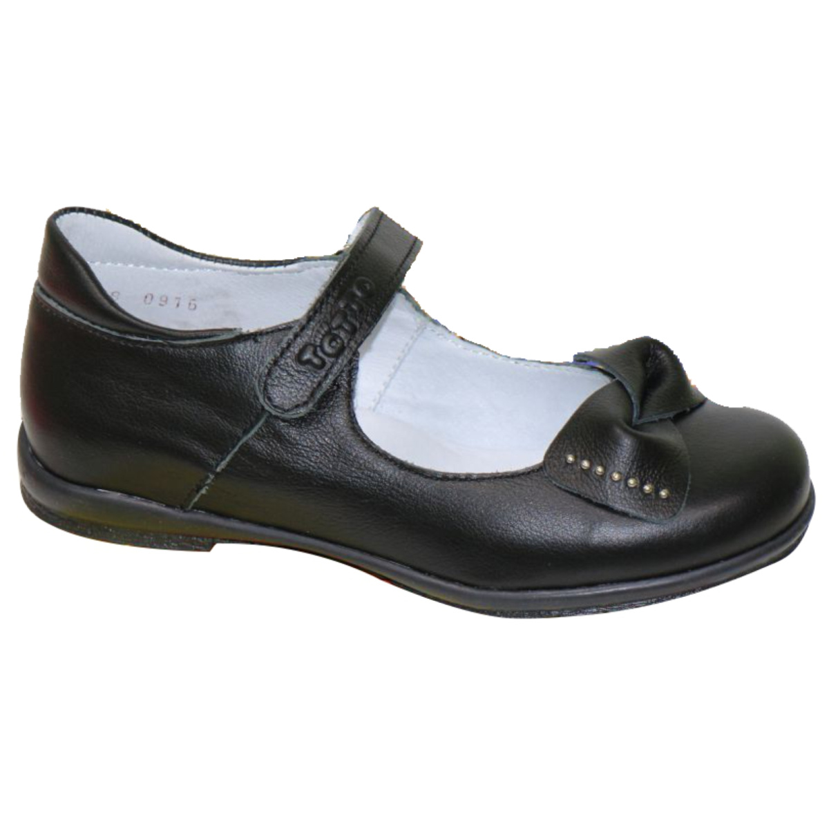 Туфли Тотто