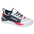 Кроссовки ZEBRA