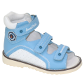 15-251S Сандалии детские Sursil-Ortho