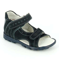 Сандалии Тотто