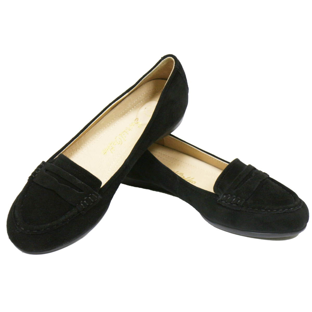 Туфли Sursil-Ortho