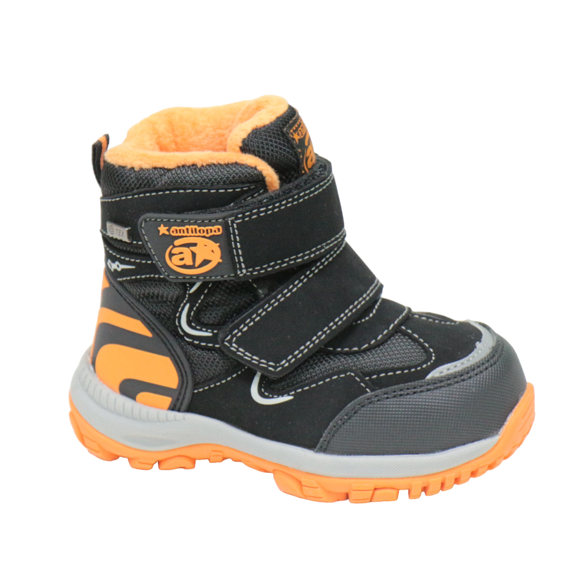 Ботинки Антилопа