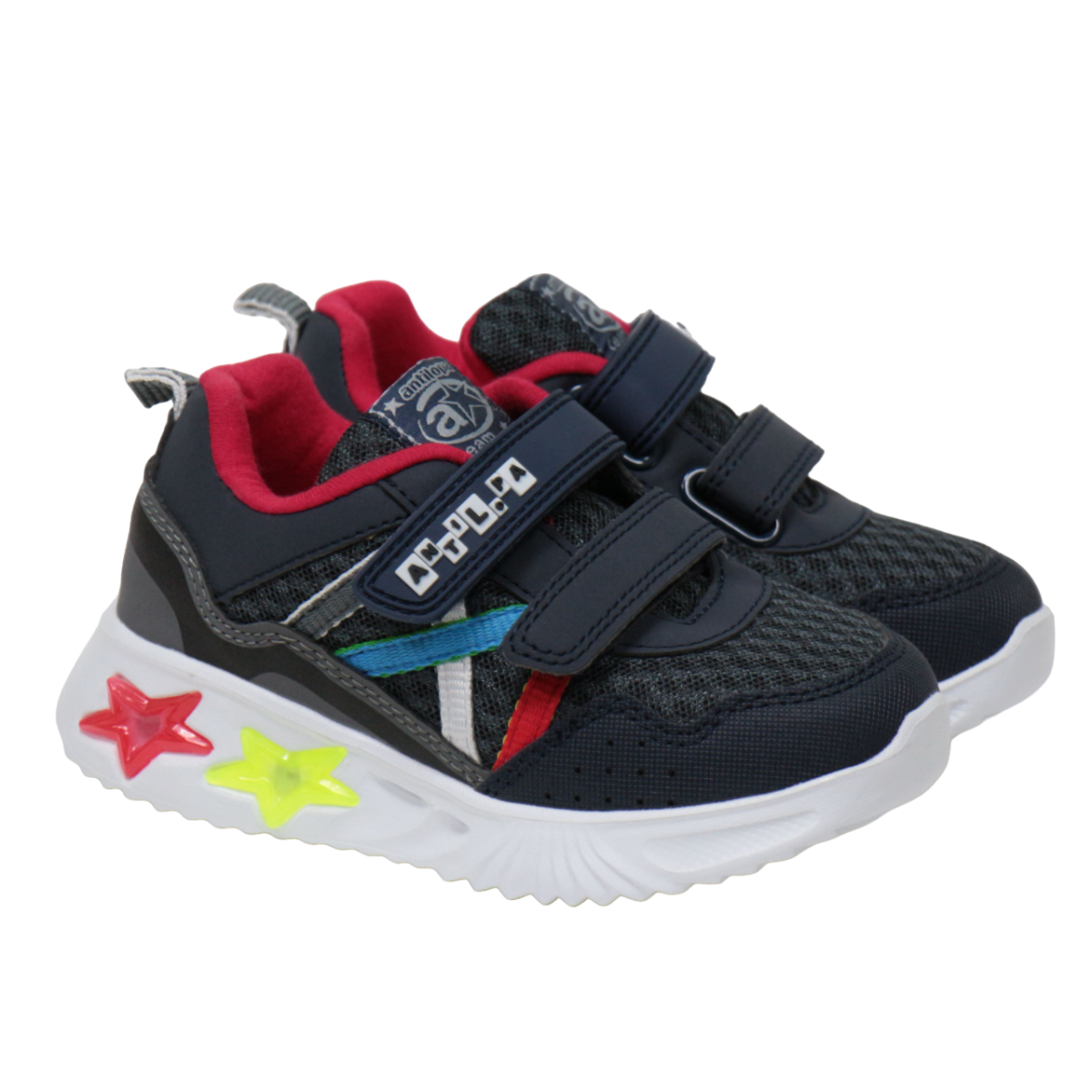 Кроссовки Антилопа