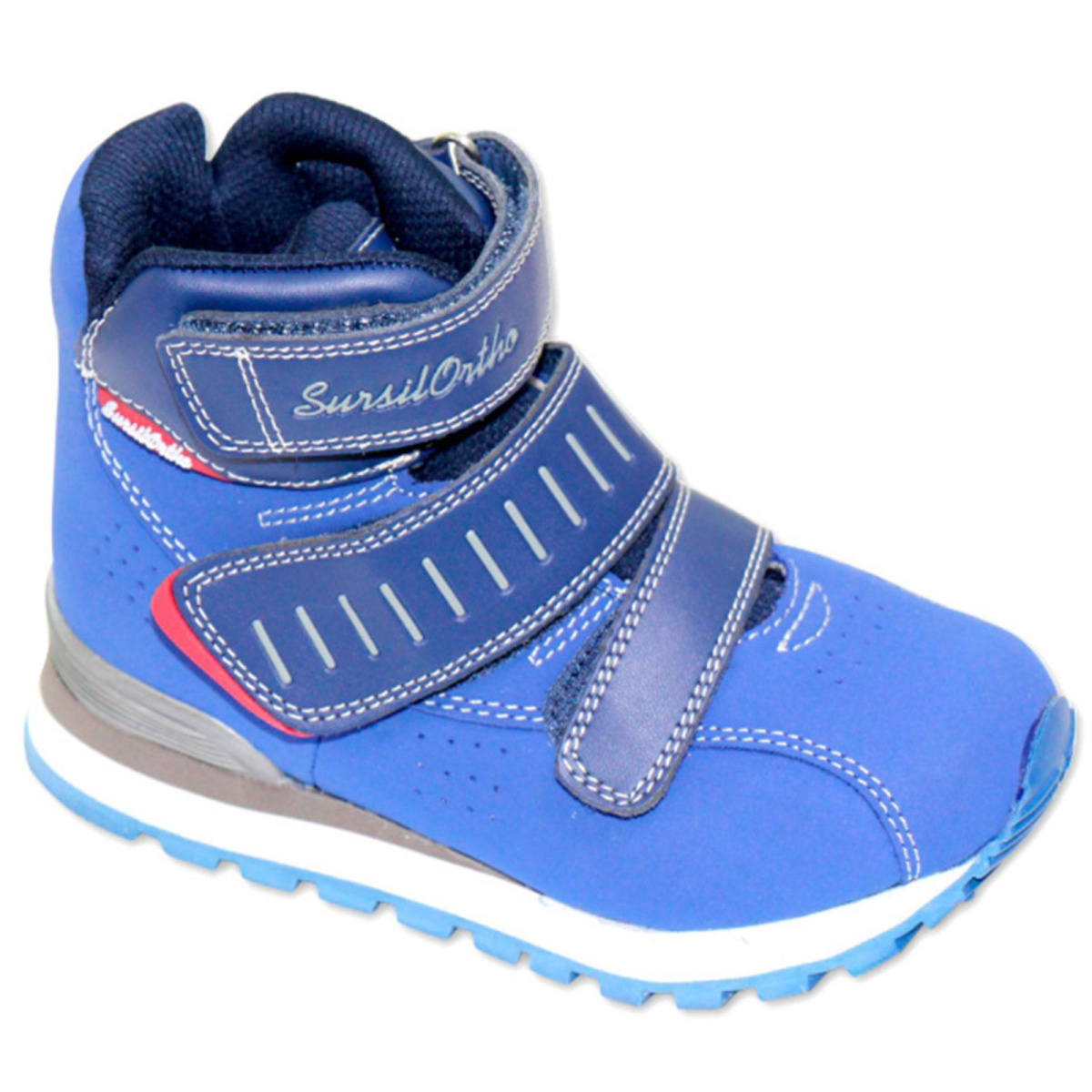 Кроссовки Sursil-Ortho