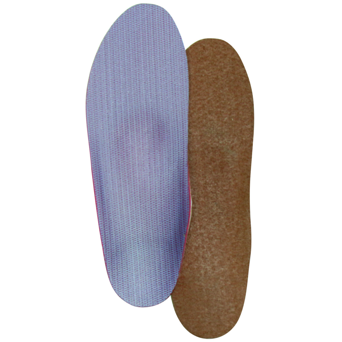 Анатомические стельки Ортодон