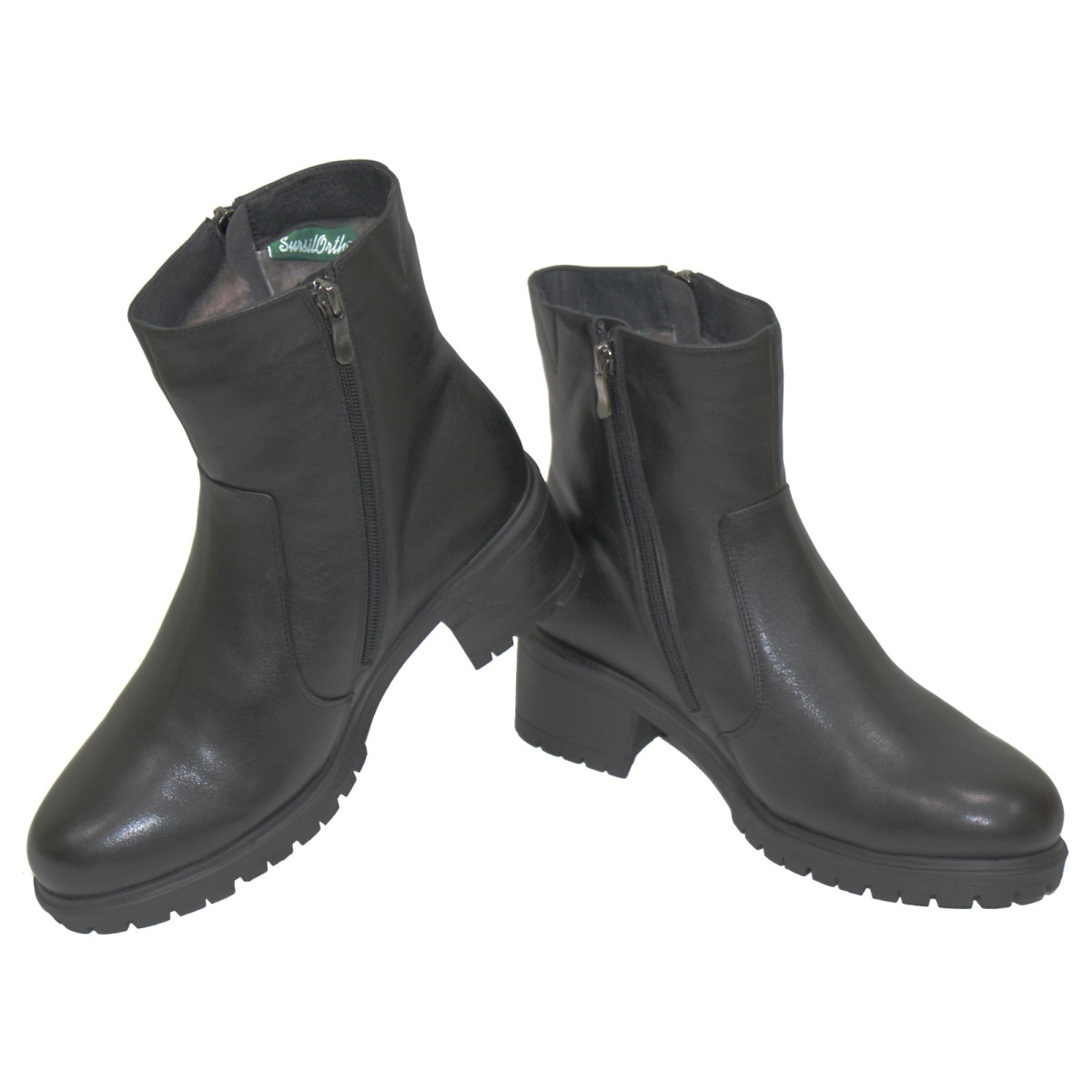 Ботинки Sursil-Ortho