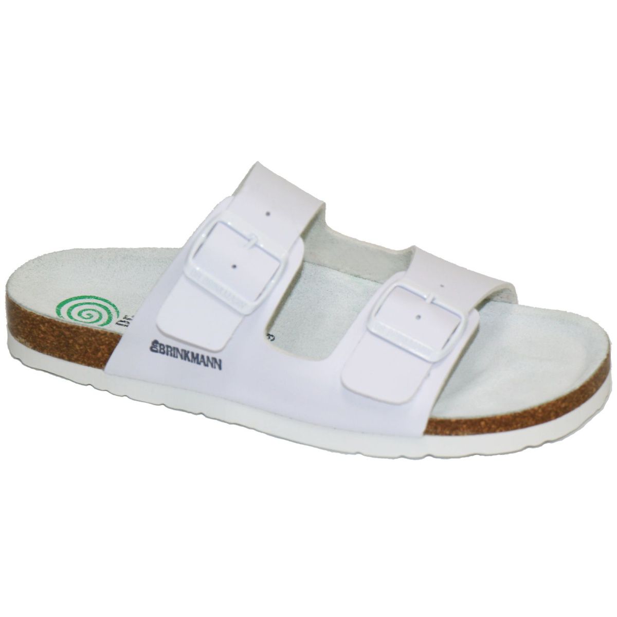 Сандалии DR.BRINKMANN