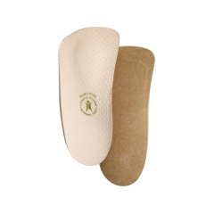 Ортопедические полустельки Тривес