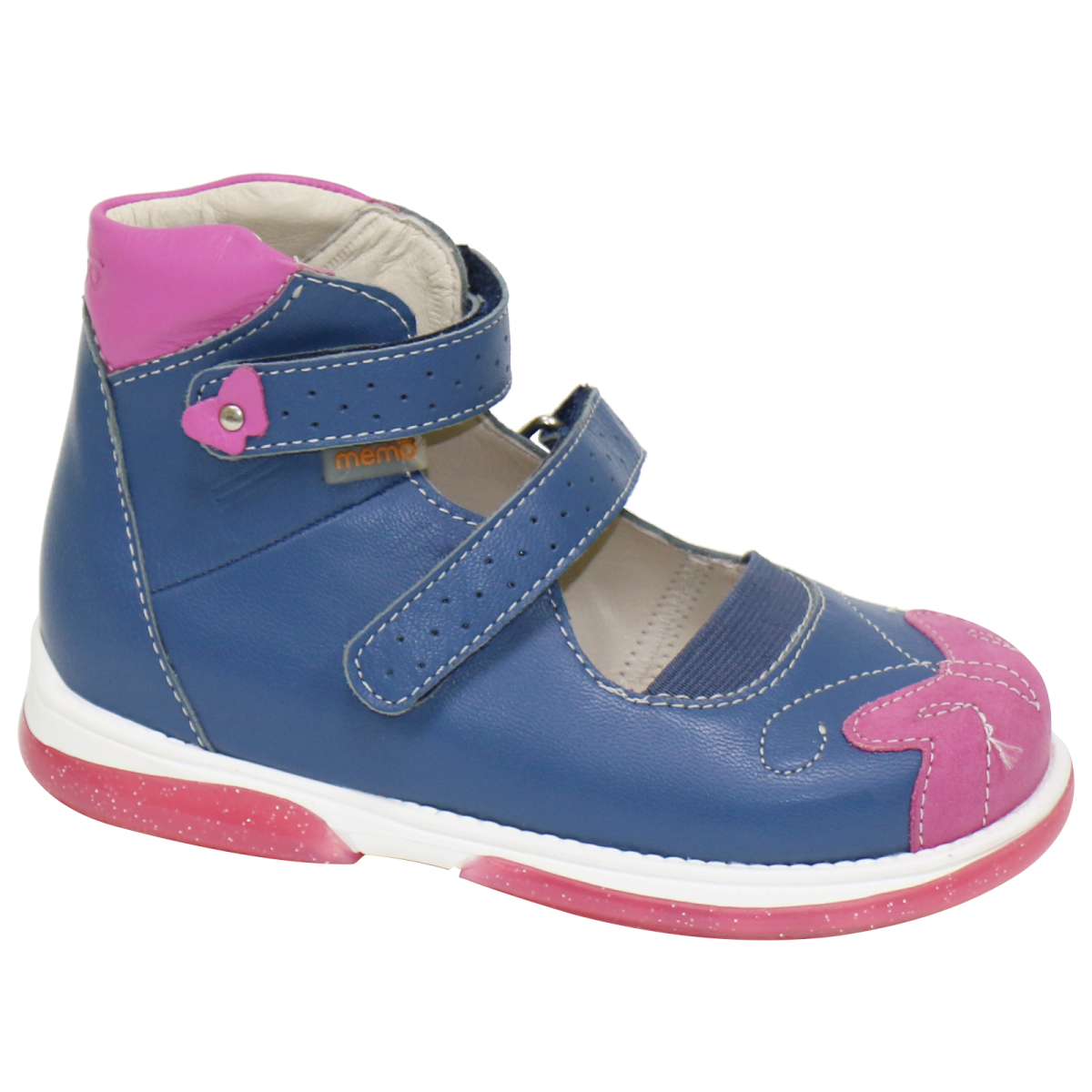 Сандалии MEMO