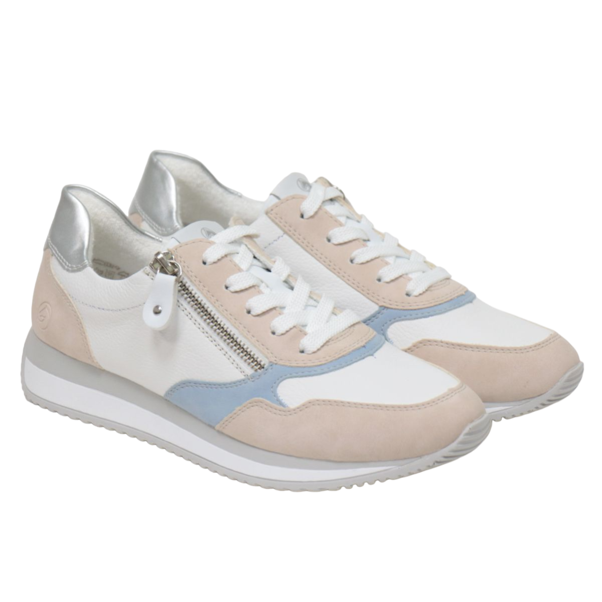 Кроссовки Rieker