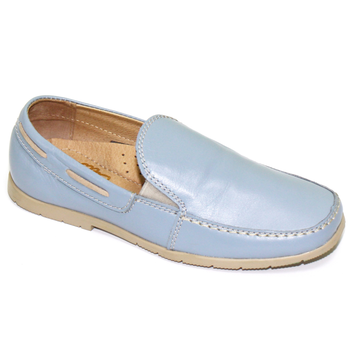 Мокасины Ортодон