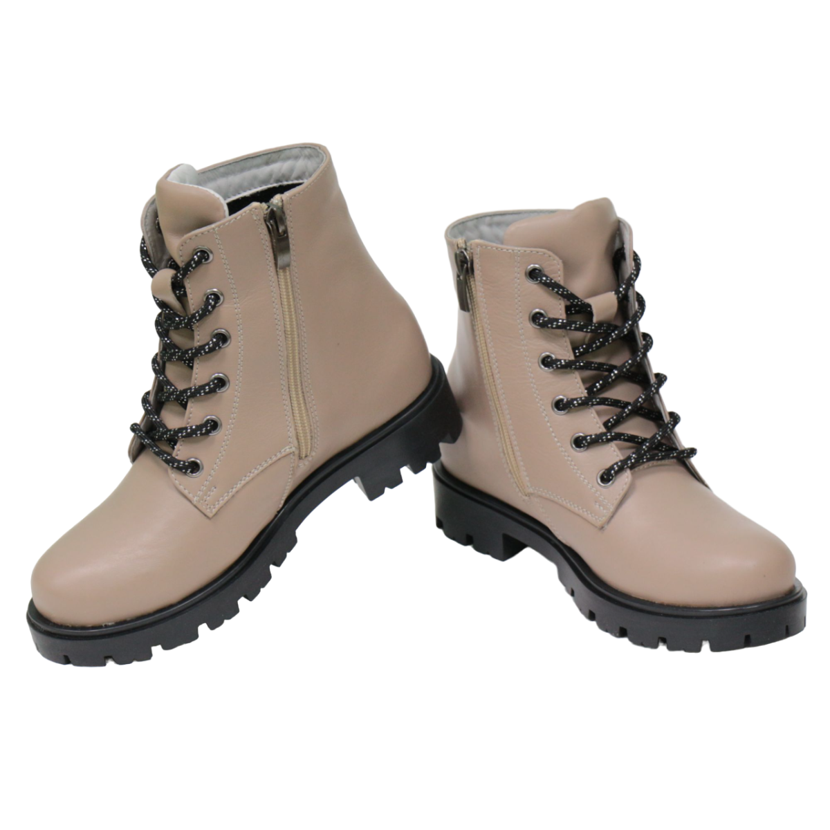 Ботинки NewGen