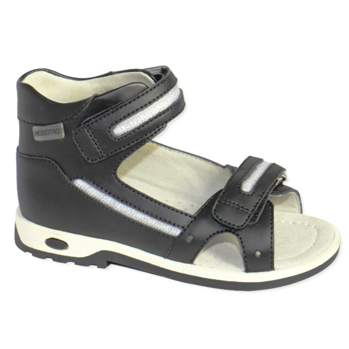 Сандалии Ортодон