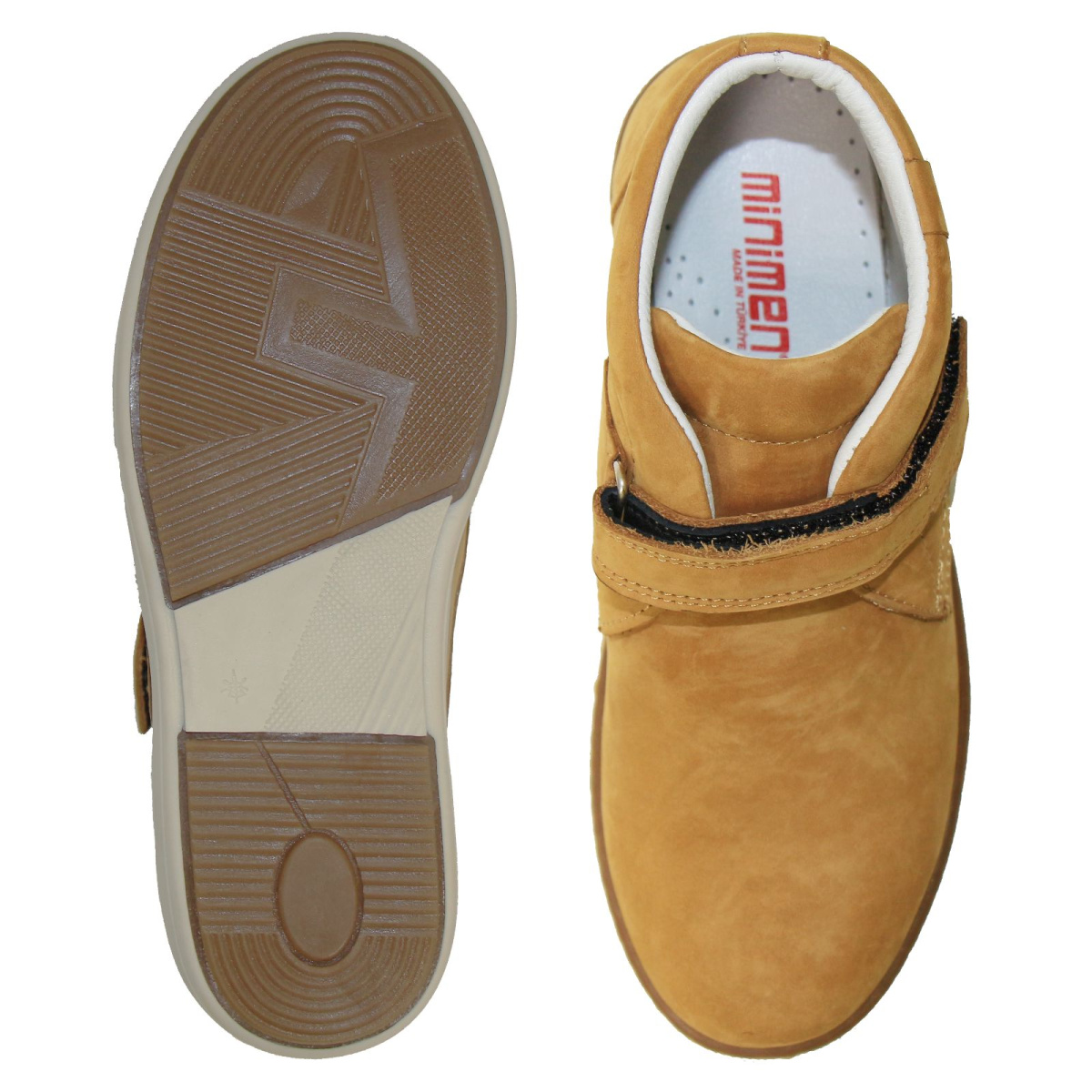 Ботинки Minimen