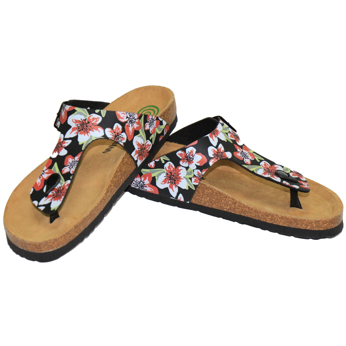 Сандалии DR.BRINKMANN