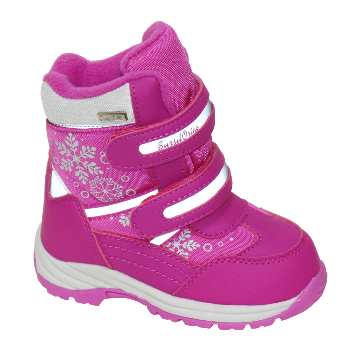 Полусапожки Sursil-Ortho