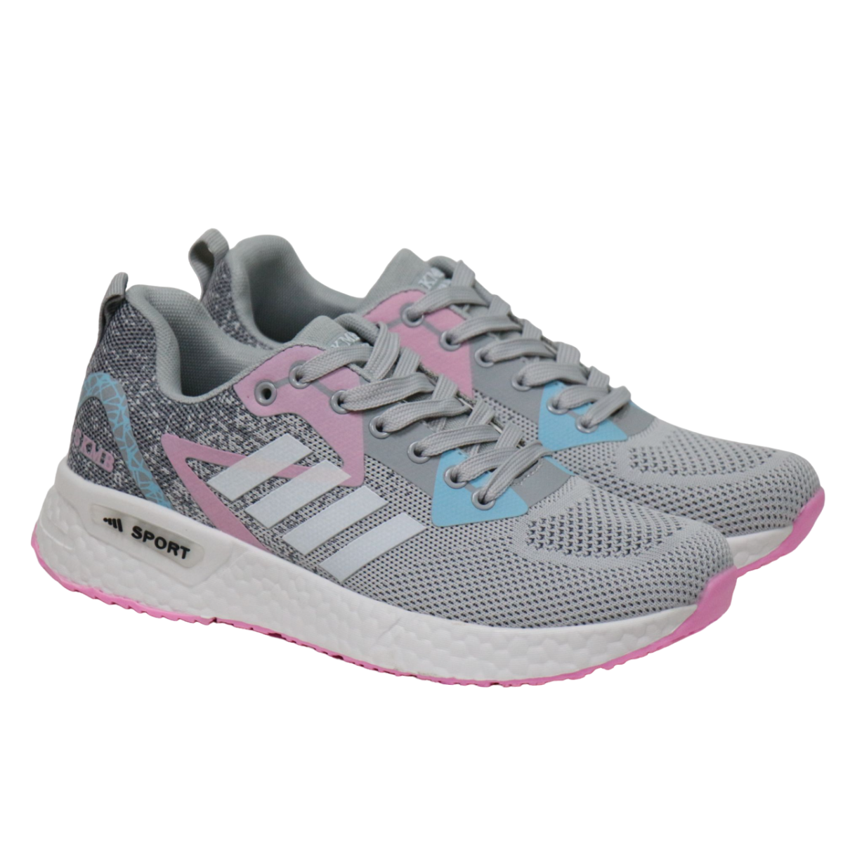 Кроссовки QIFA