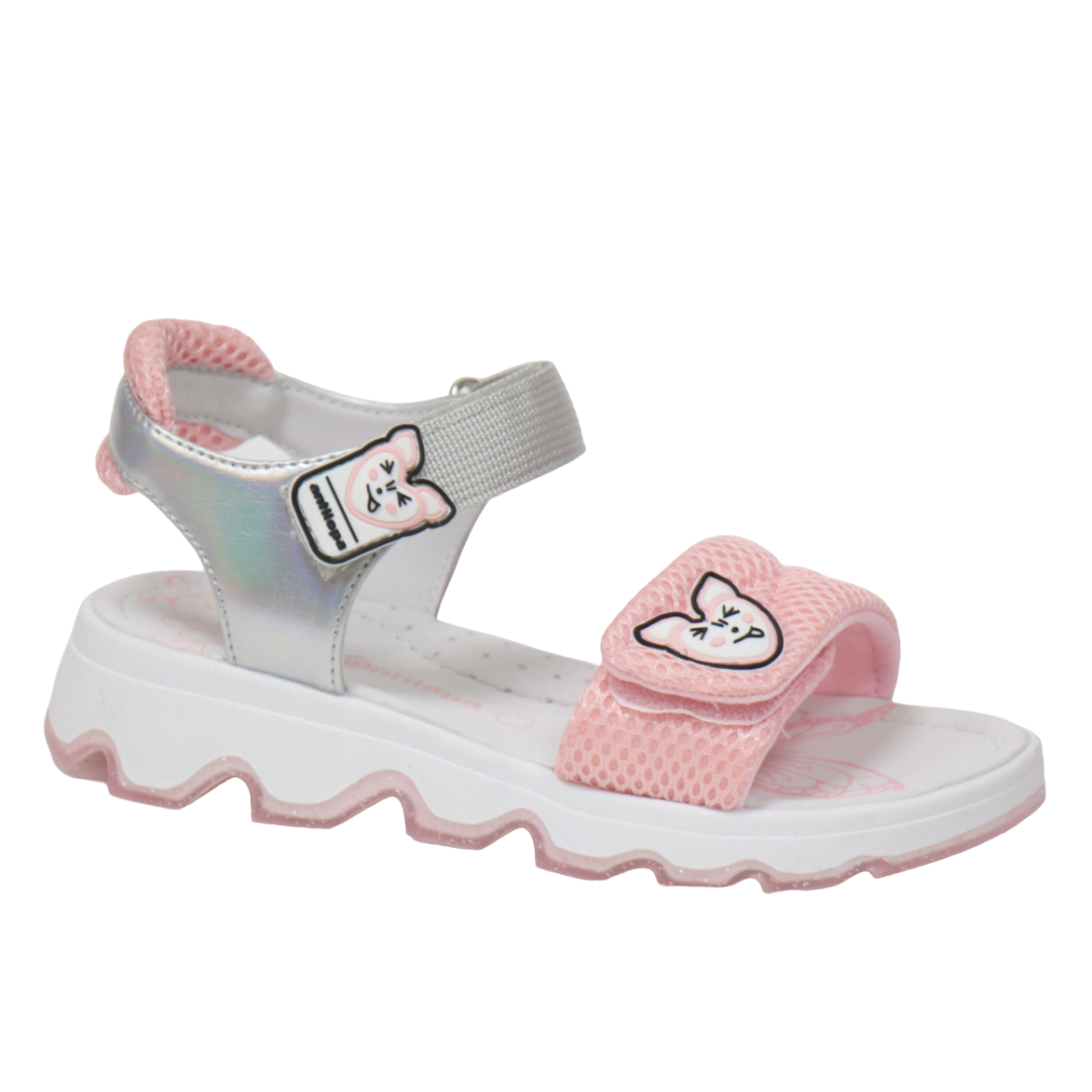 Сандалии Антилопа