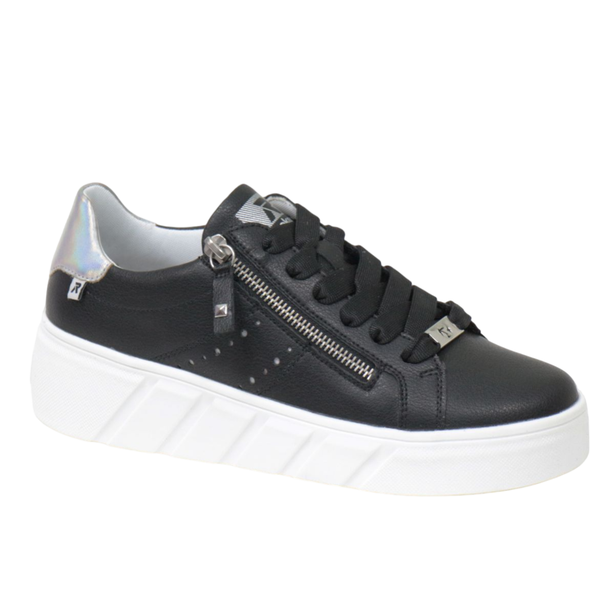 Кроссовки Rieker