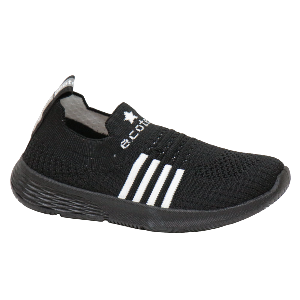 Кроссовки ZEBRA