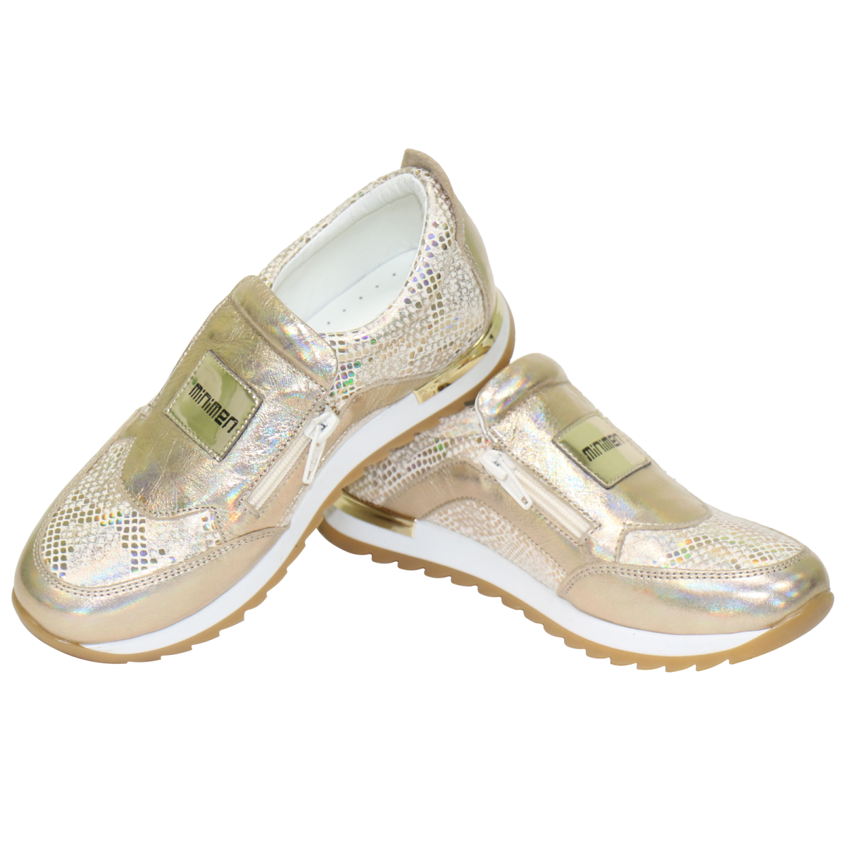 Кроссовки Minimen