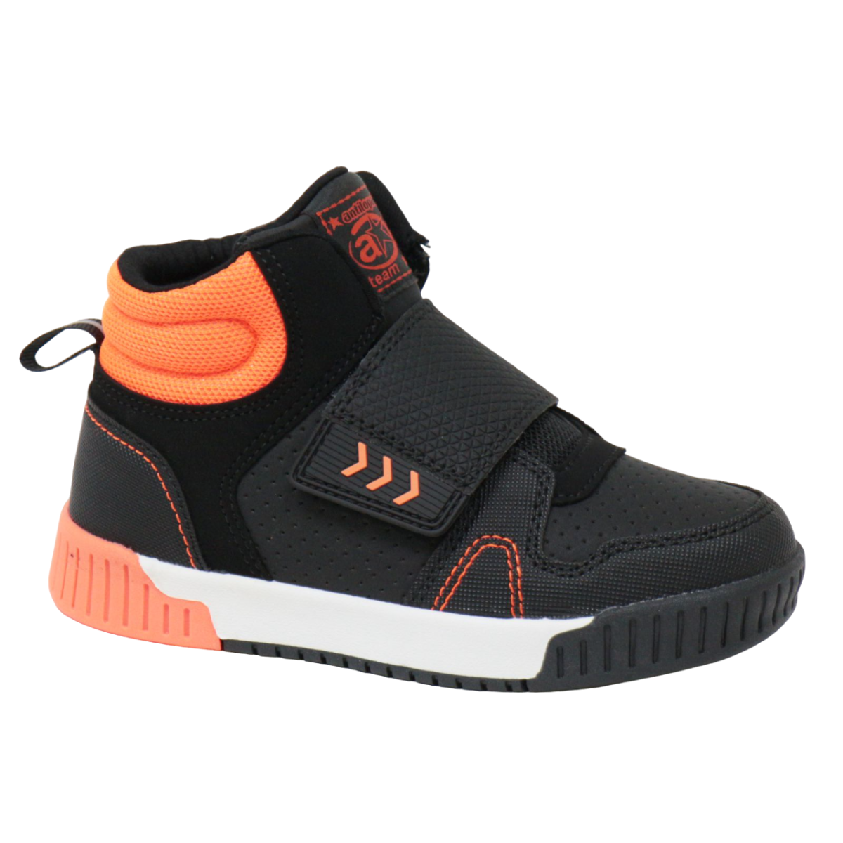 Ботинки Антилопа