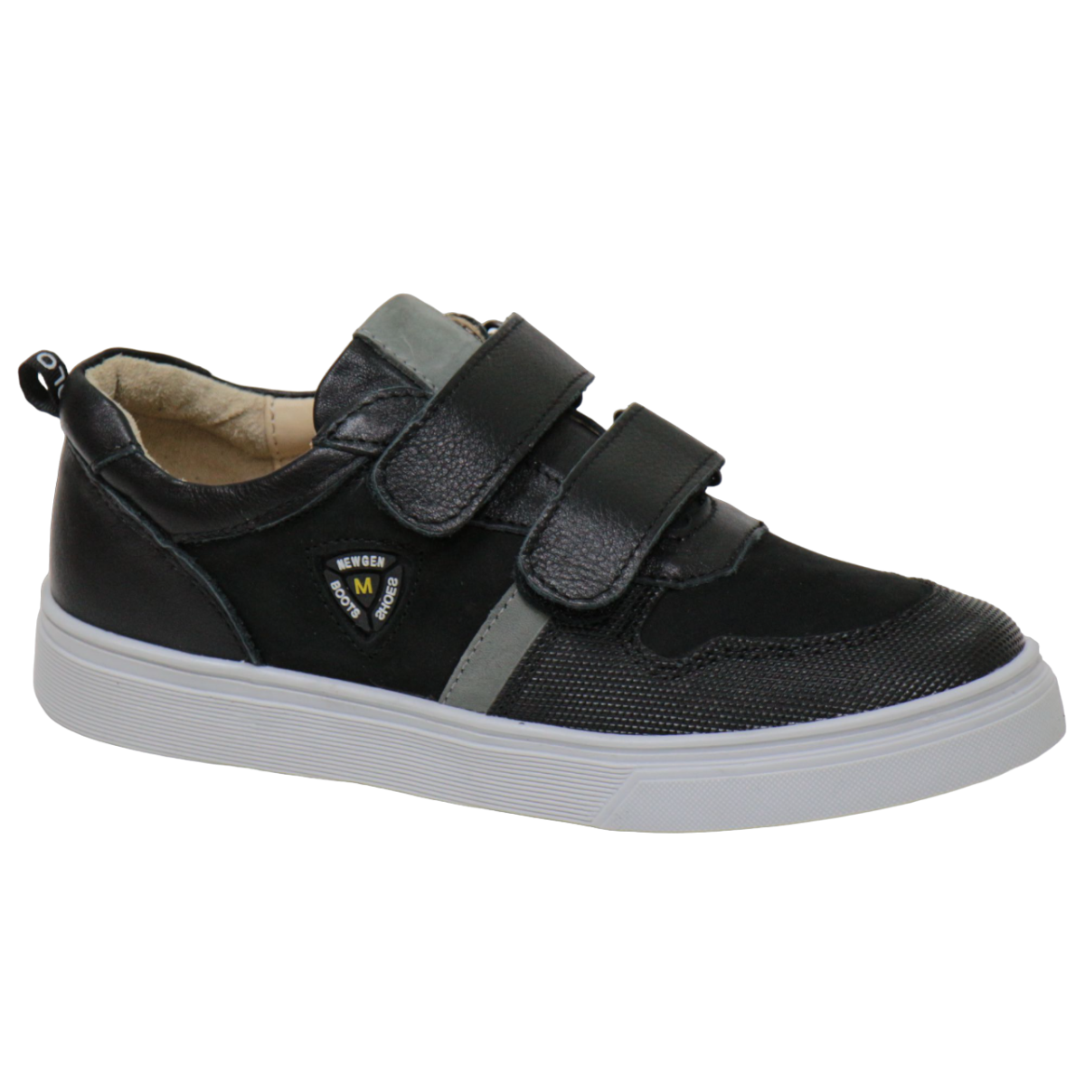 Полуботинки NewGen