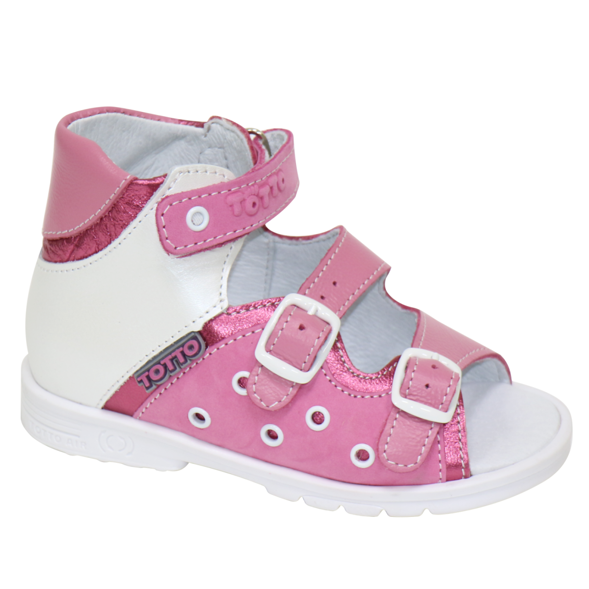 Сандалии Тотто