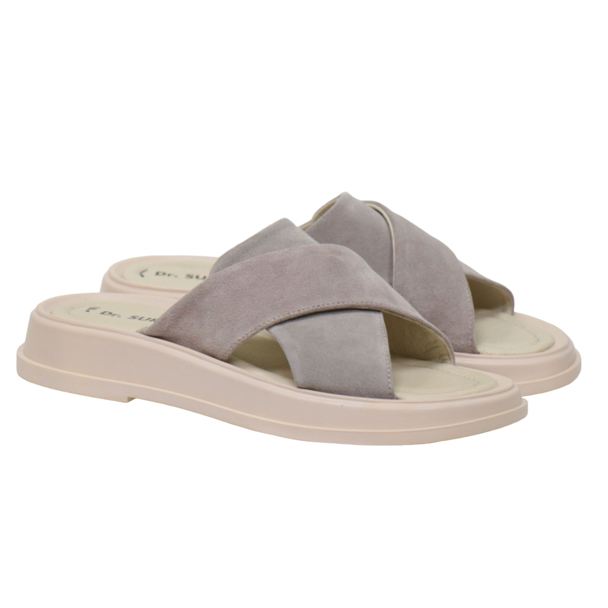 Пантолеты Sursil-Ortho