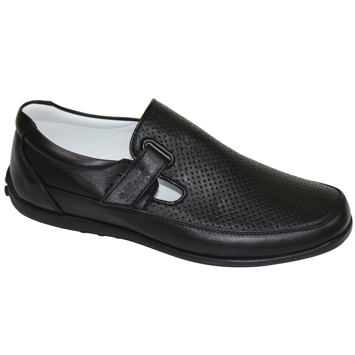 Полуботинки TifLaNi