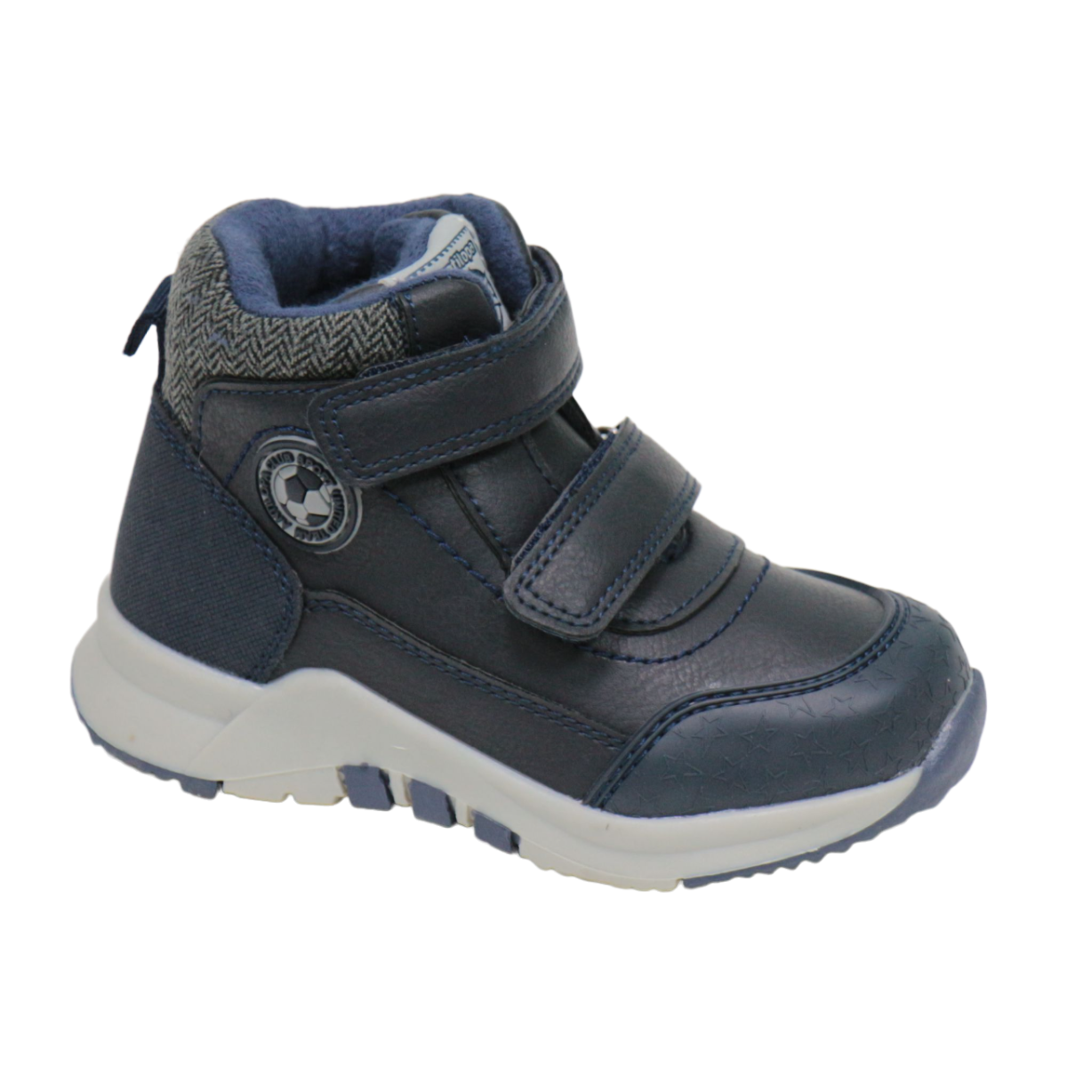 Ботинки Антилопа