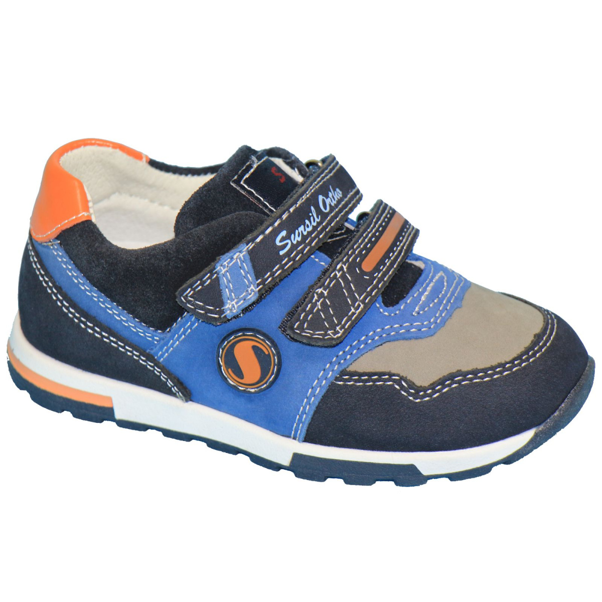 Кроссовки Sursil-Ortho