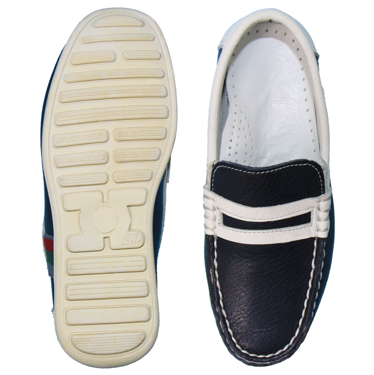 Мокасины TifLaNi