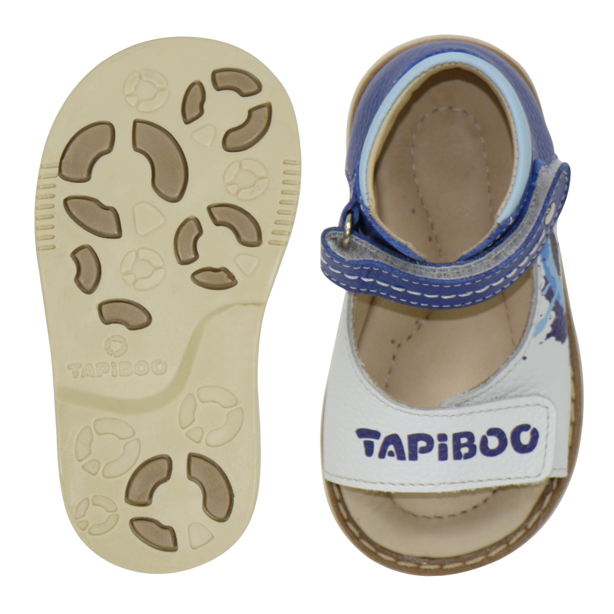 Сандалии TapiBoo