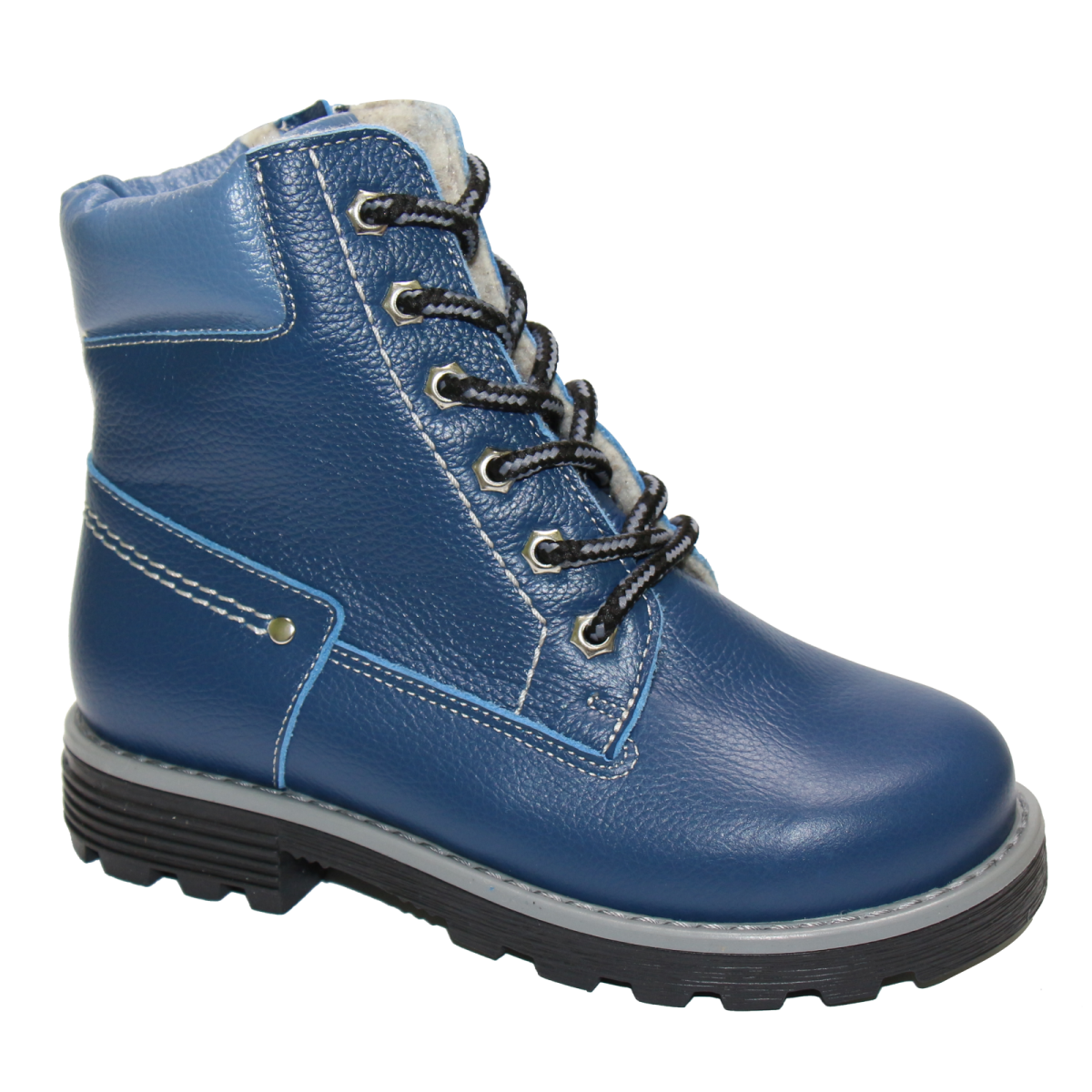 Ботинки TapiBoo