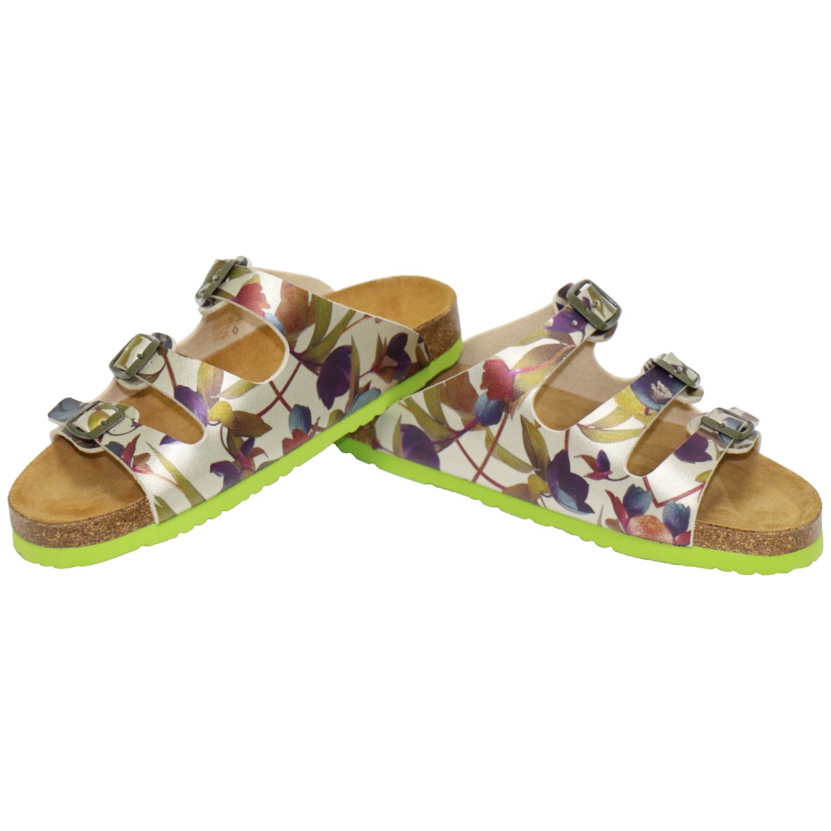 Сандалии DR.BRINKMANN