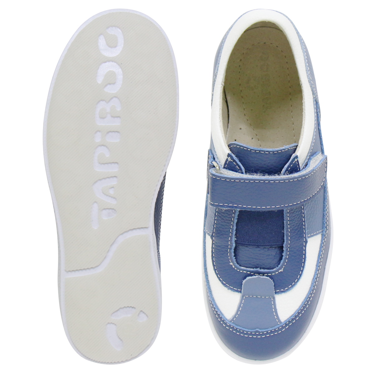 Полуботинки TapiBoo