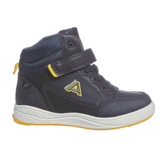 Ботинки Антилопа